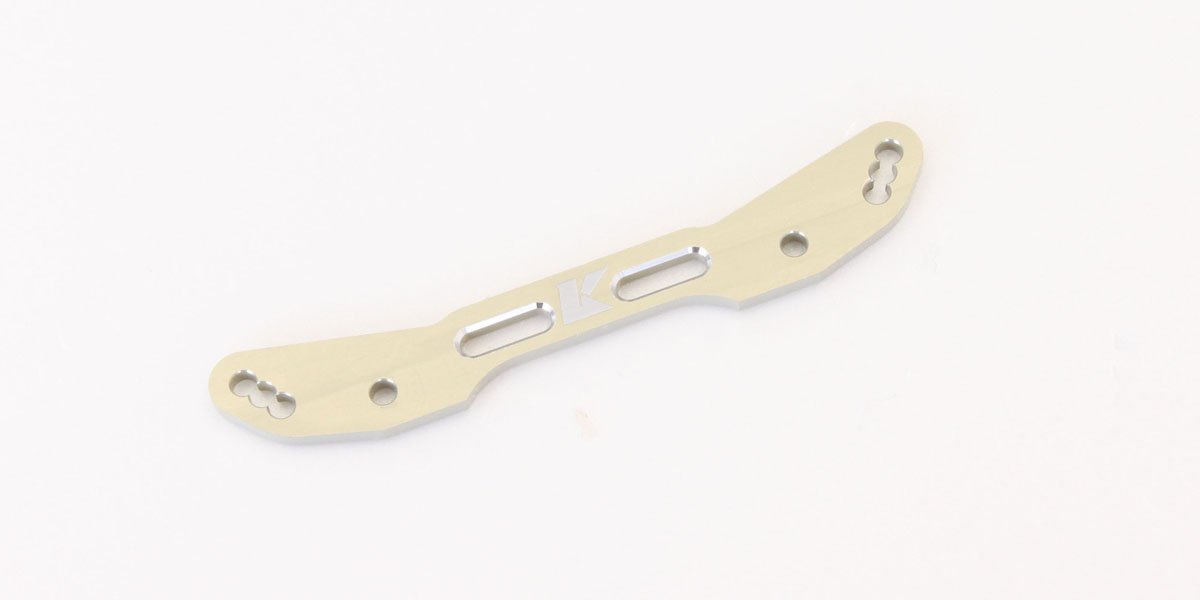FMW648 Aluminum Front Shock Stay(EVOLVA M3 Evo) FMW648  - KYOSHO RC